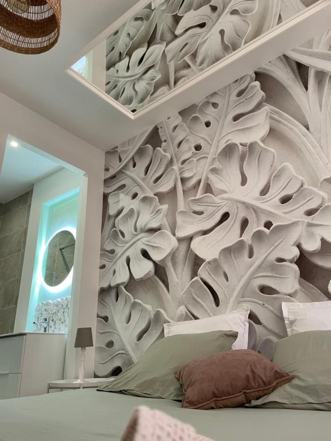 L'Extasia Appartement,Spa Jacuzzi เกรอน็อบล์ ภายนอก รูปภาพ